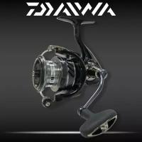 Катушка спиннинговая безынерционная Daiwa 19 NINJA BS LT 5000-C