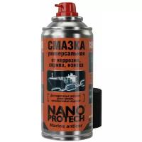 Смазка Marine Anticor, 210 мл. NANOPROTECH