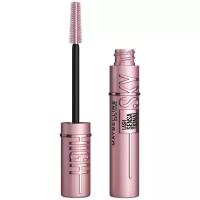 Мейбелин / Maybelline - Тушь для ресниц Lash Sensational Sky High 01 Very Black 7,2 мл