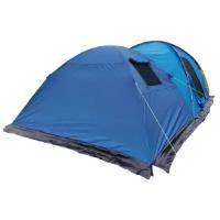Кемпинговая 4-х местная палатка MIMIR 1600W-4