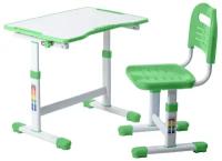 Комплект FUNDESK стол+стул Sole II