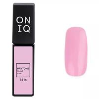 ONIQ гель-лак для ногтей Pantone, 6 мл, 141S Sweet Lilac