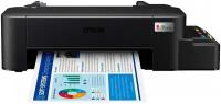 Принтер Epson L121 Фабрика печати цветной А4