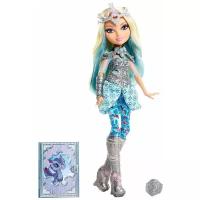 Кукла Ever After High Игры Драконов Дарлинг Чарминг, 27 см, DHF36