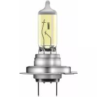 Лампа галогенная Osram Allseason H7 12V 55W, 1 шт