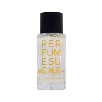 Perfume.Sucks Yellow