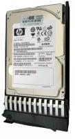 Жесткий диск HP 418371-B21 72Gb SAS 2,5