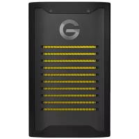 Внешний HDD G-Technology 2TB ArmorLock Encrypted NVMe USB 3.2 Gen 2