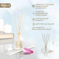 Breesal диффузор Aroma Sphere Свежесть чувств,