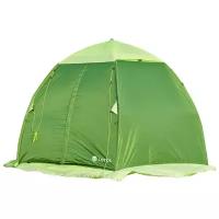 Палатка кемпинговая трёхместная ЛОТОС 3 Summer (центральная палатка)