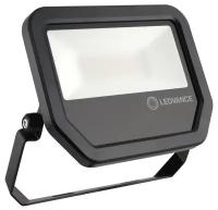 Osram/Ledvance Прожектор светодиодный FLOODLIGHT LED 50W/6500K BLACK IP65 6000Лм 206x218x46 OSRAM/LEDVANCE 4058075421301