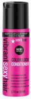 Sexy Hair кондиционер Vibrant Color Lock для сохранения цвета