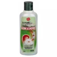 Kokliang шамупнь Anti-Hairloss & Soothes Scalp против выпадения волос и перхоти