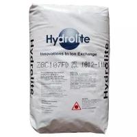 Наполнитель для фильтров-умягчителей Катионит Hydrolite ZGC107FD 25л