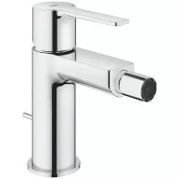 Смеситель для биде Grohe Lineare 33848001 хром