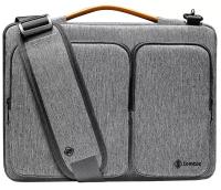 Сумка Tomtoc Defender Laptop Shoulder Bag A42 для ноутбуков 14-13,5