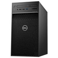 Рабочая станция DELL Precision T3640 MT (3640-7151)