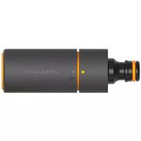 Пистолет для полива FISKARS 1027088 черный 2 шт