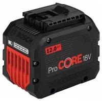 Аккумулятор Bosch GBA ProCORE 18В 12.0Ач, 1.600. A01.6GU