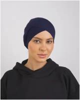 Хиджаб, чалма, тюрбан, мусульманская шапка под платок для женщин подхиджабник
