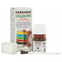 Tarrago Краситель Color Dye 039 medium brown