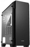 Корпус MidiTower Zalman S3 Black