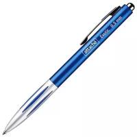Ручка шариковая автоматическая Attache Exotic (0.5мм, синий цвет чернил)