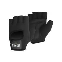 Перчатки для фитнеса Kango WGL-105 Black L