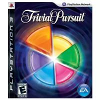 Игра Trivial Pursuit