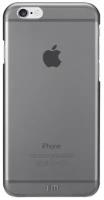 Just Mobile Чехол Just Mobile TENC Matte Black для iPhone 6 Plus/6S Plus черный матовый PC-169MB