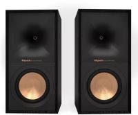 Полочная акустика Klipsch Reference R-50M Black