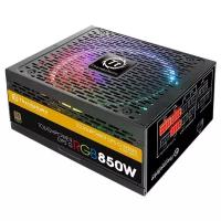 Блок питания Thermaltake Toughpower DPS G RGB Gold 850W