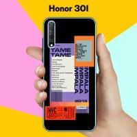 Силиконовый чехол на Honor 30I Набор 20 / для Хонор 30 Ай