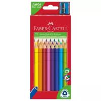 Faber-Castell Набор цветных карандашей 