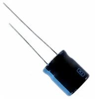 Конденсатор электролитический (capacitor) 4,7x350 (10x13) TK Jamicon 105C