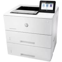 Принтер лазерный HP LaserJet Enterprise M507x, ч/б, A4