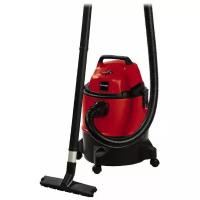 Профессиональный пылесос Einhell TC-VC 1825, 1250 Вт