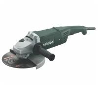 Metabo Угловая шлифмашина Metabo W 2200-230