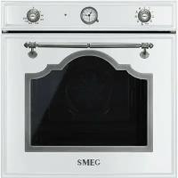 Электрический духовой шкаф Smeg SF750BS