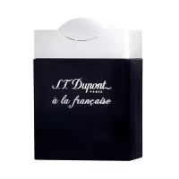 S.T.Dupont парфюмерная вода A la Francaise pour Homme