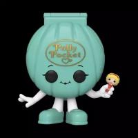 Фигурка Funko Polly Pocket - POP! Retro Toys - Polly Pocket Shell 57812