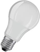 LEDVANCE Лампа светодиодная LED Value LVCLA100 12SW/840 230В E27 10х1 RU OSRAM 4058075579002