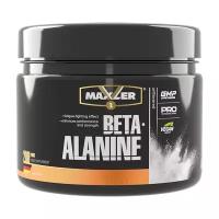 Аминокислота Maxler Beta-Alanine (Бета-аланин) - 200 гр