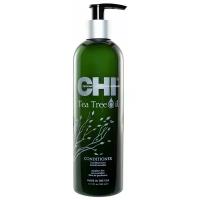 Кондиционер CHI Tea Tree Oil с маслом чайного дерева, 340 мл