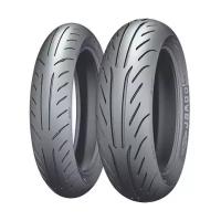 Шина для мотоцикла MICHELIN Power Pure SC, задняя 13 140 60 P (до 150 км/ч) 57 TL