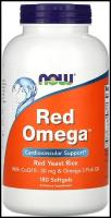 Red Omega капс., 180 шт