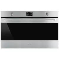 Электрический духовой шкаф Smeg SFP9395X1