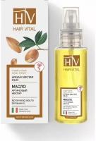 Масло Аргановый нектар Hair Vital/Хаир Витал 50мл