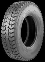 Шина 315/80R22.5 AEOLUS ADC53