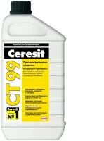 CERESIT Средство противогрибковое Ceresit СТ 99, 1 кг